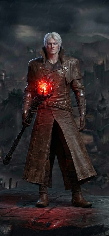 Mage