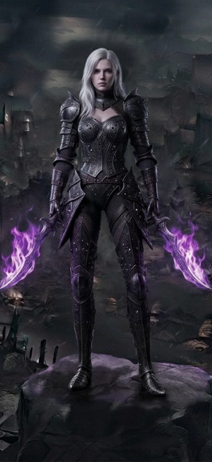 Dark Elf