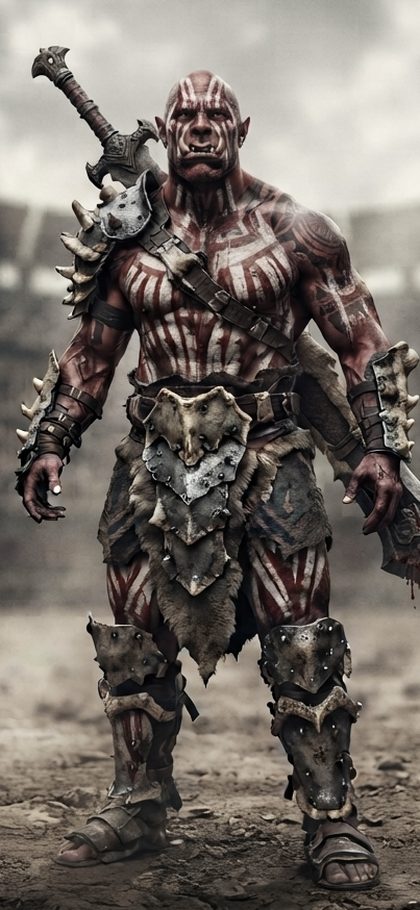 Orc