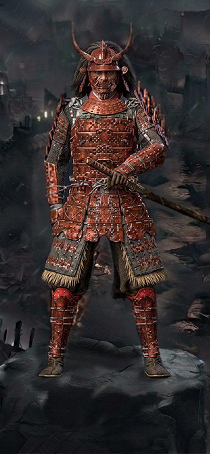 Samurai